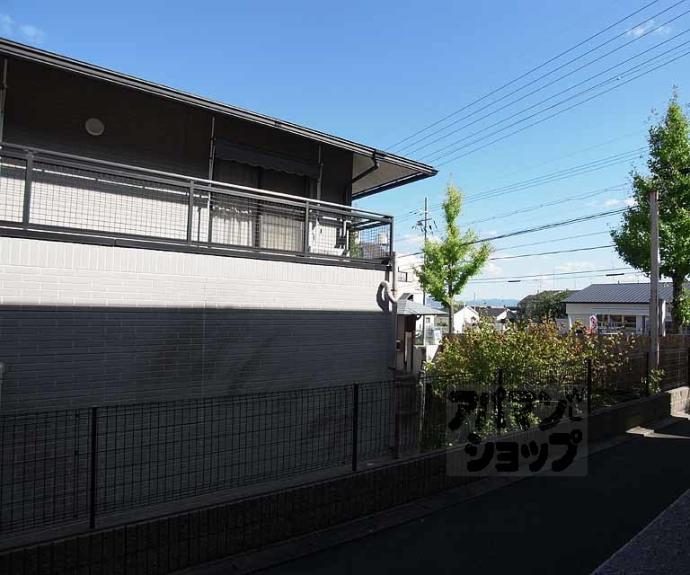 【オークステージ】間取