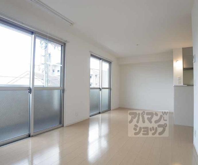 【Ｌｕｎａ　Ｎｕｂｅ】間取