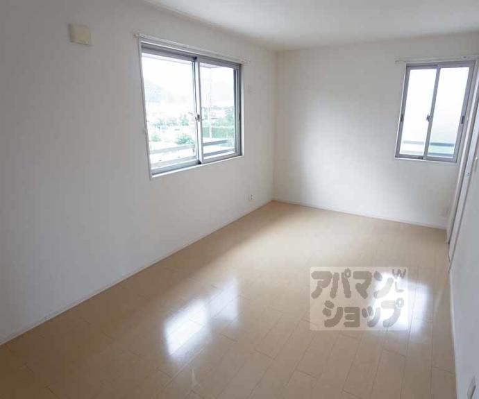 【Ｌｕｎａ　Ｎｕｂｅ】間取