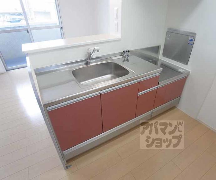 【Ｌｕｎａ　Ｎｕｂｅ】間取