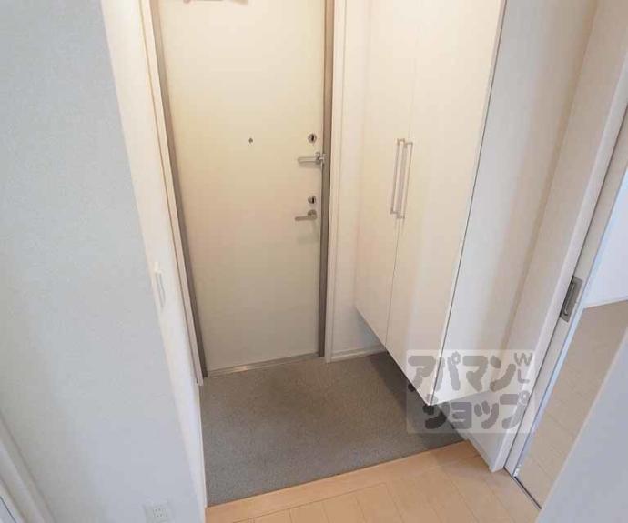 【Ｌｕｎａ　Ｎｕｂｅ】間取