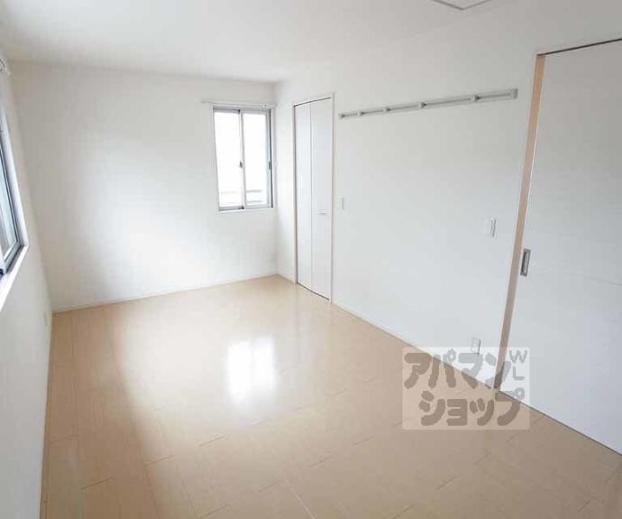 【Ｌｕｎａ　Ｎｕｂｅ】間取