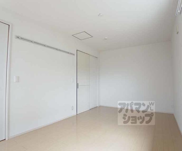 【Ｌｕｎａ　Ｎｕｂｅ】間取