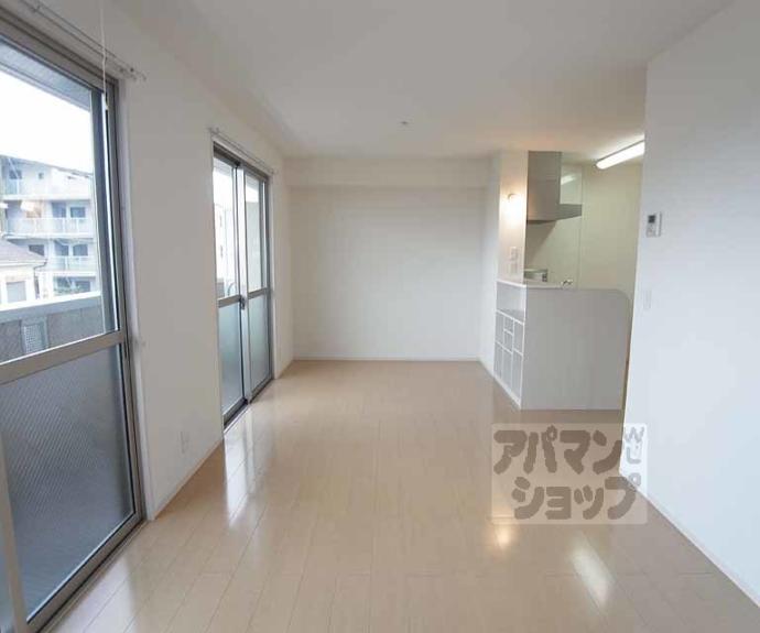 【Ｌｕｎａ　Ｎｕｂｅ】間取