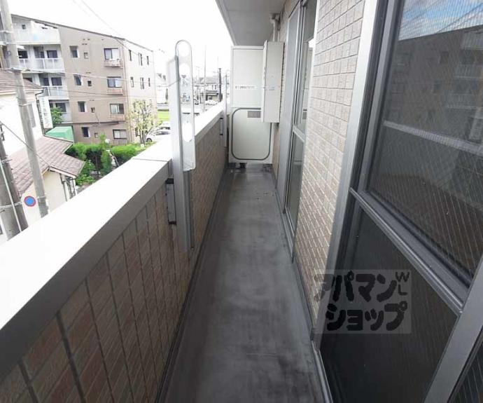 【Ｌｕｎａ　Ｎｕｂｅ】間取