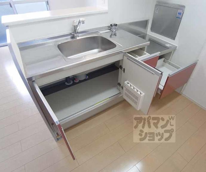 【Ｌｕｎａ　Ｎｕｂｅ】間取