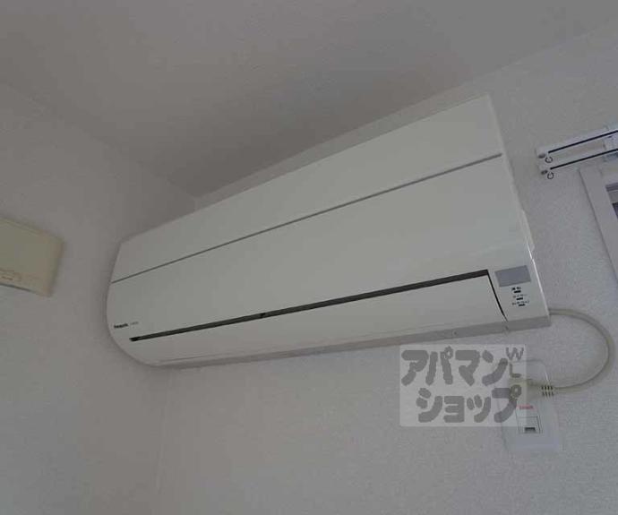 【Ｌｕｎａ　Ｎｕｂｅ】間取