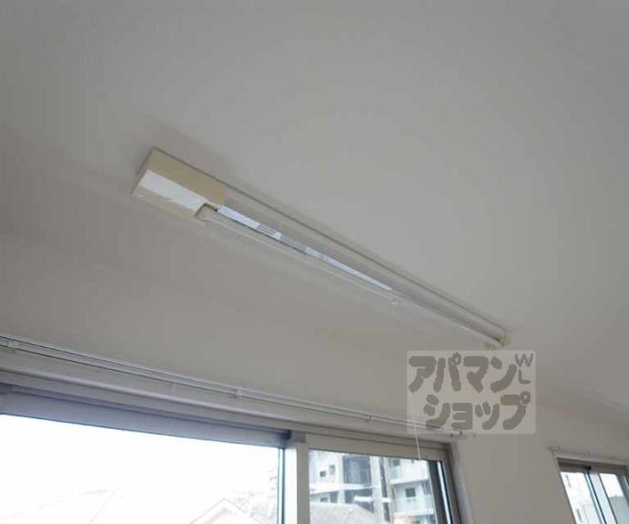 【Ｌｕｎａ　Ｎｕｂｅ】間取