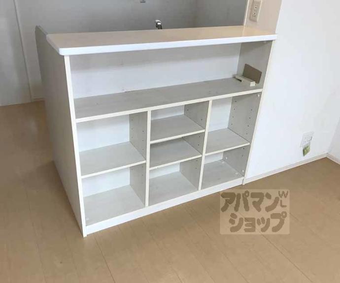 【Ｌｕｎａ　Ｎｕｂｅ】間取