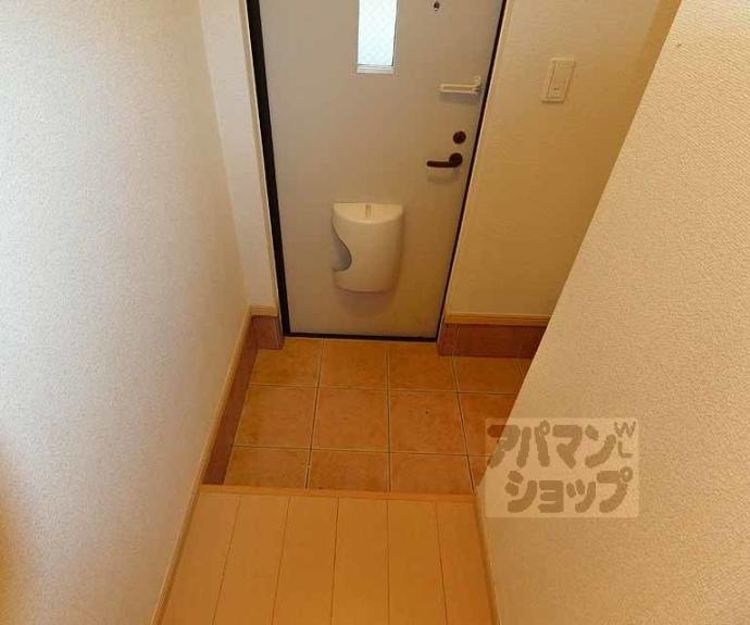 【ネオ　ブルック】間取