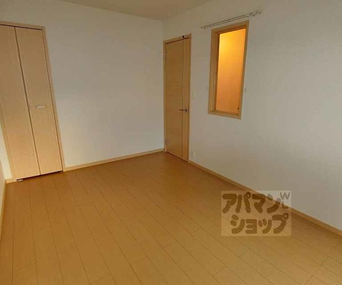 【ネオ　ブルック】間取