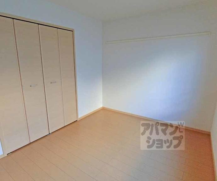 【ネオ　ブルック】間取