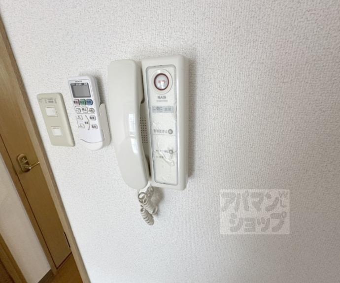 【ルシール二条】間取