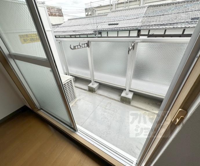 【ルシール二条】間取