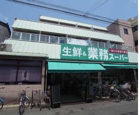 ルシール二条：間取図
