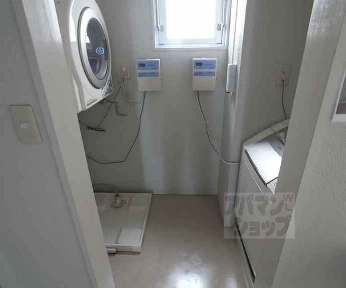 【ルシール二条】間取