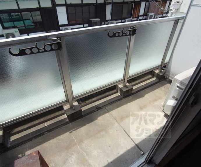 【ルシール二条】間取