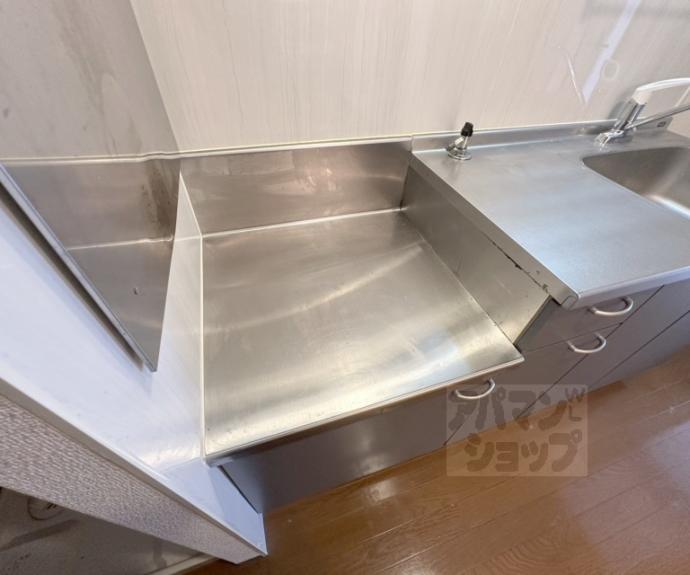 【ルシール二条】間取