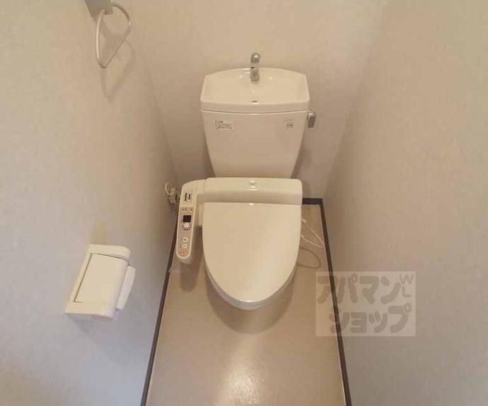 【ルシール二条】間取