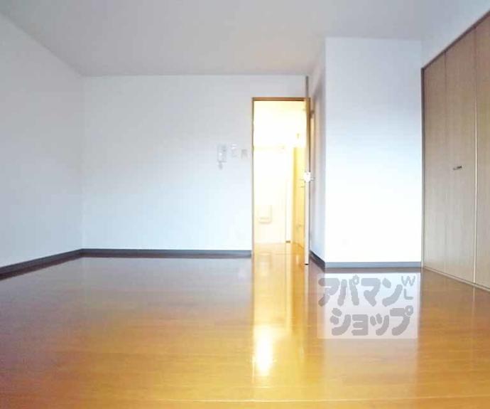 【ルシール二条】間取