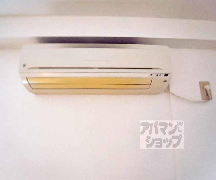 【ルシール二条】間取