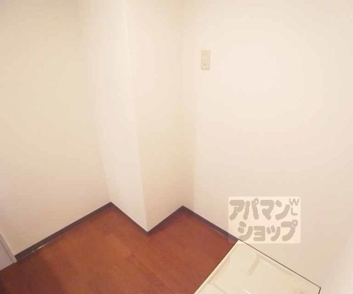 【ルシール二条】間取