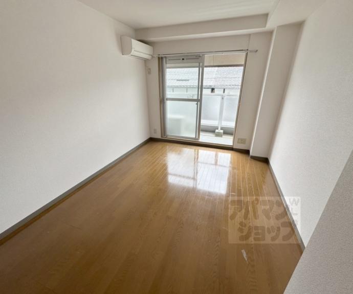 【ルシール二条】間取