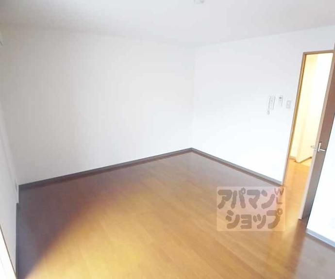 【ルシール二条】間取