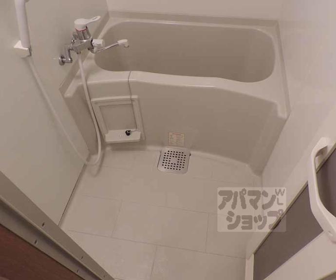 【ルシール二条】間取