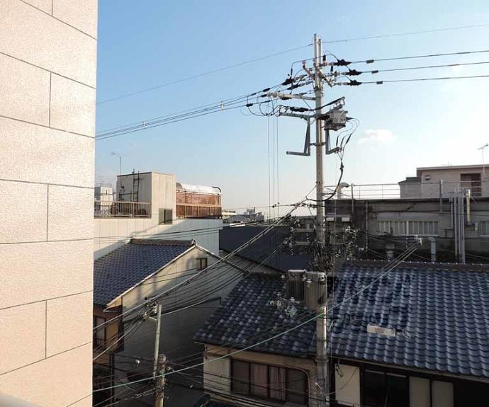 【ルシール二条】間取