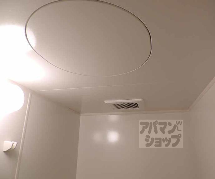 【ルシール二条】間取