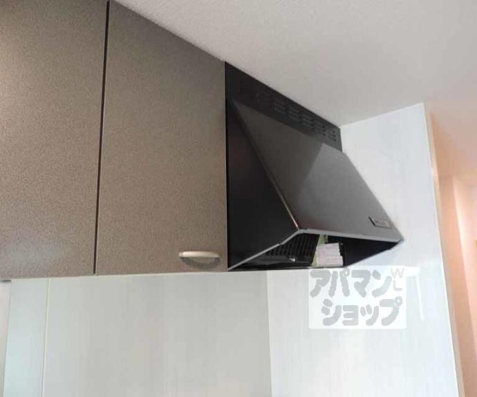 【ルシール二条】間取