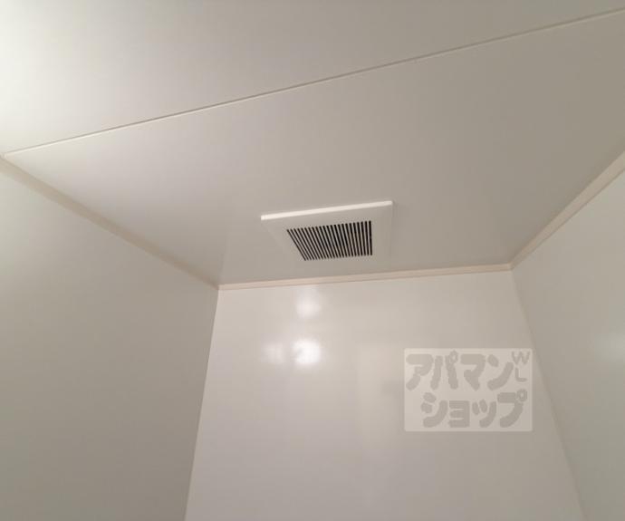 【ルシール二条】間取