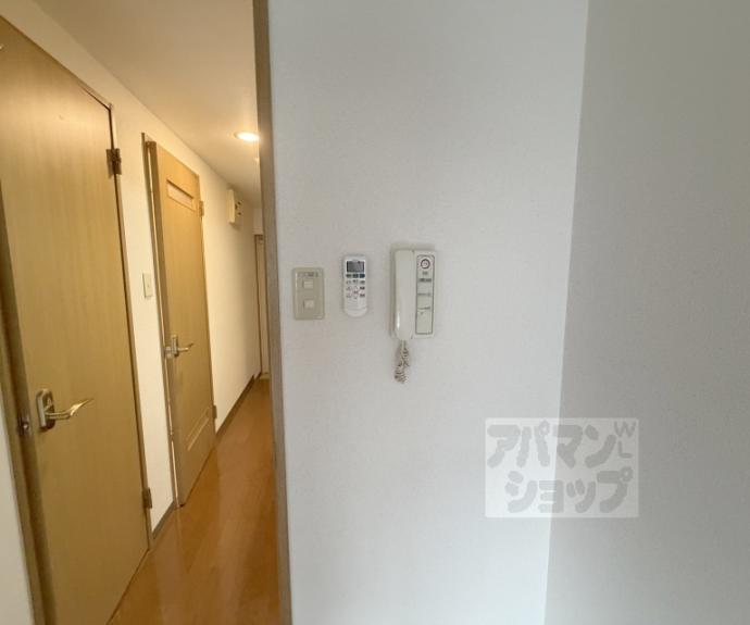 【ルシール二条】間取