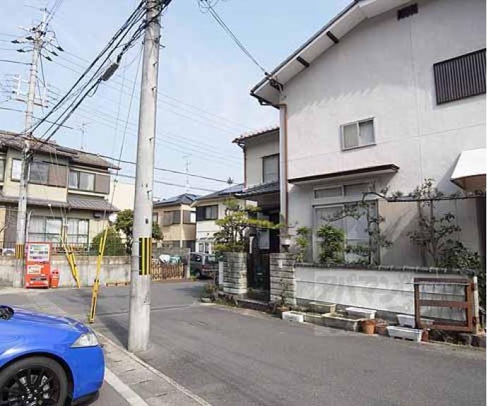 【Ｃｈａｌｅｔ　ｄｅ　ｌ＇ｏｕｅｓｔ】間取