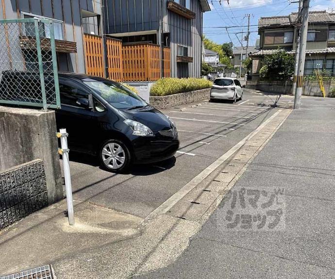 【Ｃｈａｌｅｔ　ｄｅ　ｌ＇ｏｕｅｓｔ】間取