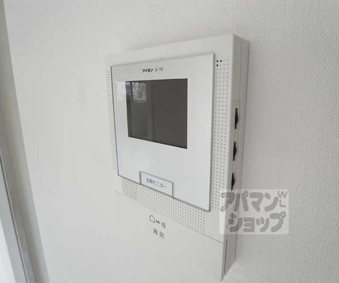 【Ｃｈａｌｅｔ　ｄｅ　ｌ＇ｏｕｅｓｔ】間取