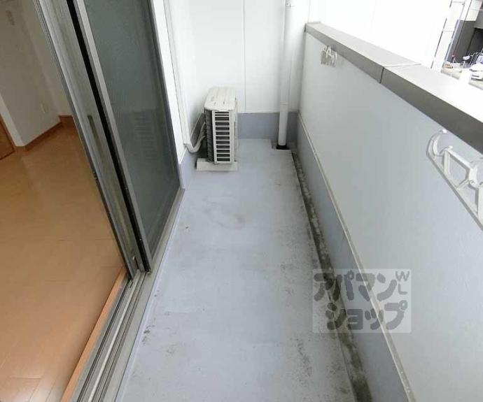 【フォルムタテクラ】間取