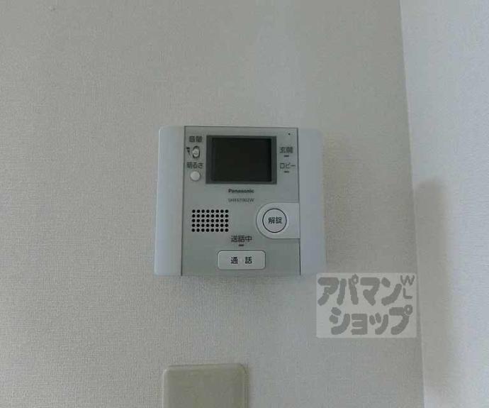 【フォルムタテクラ】間取