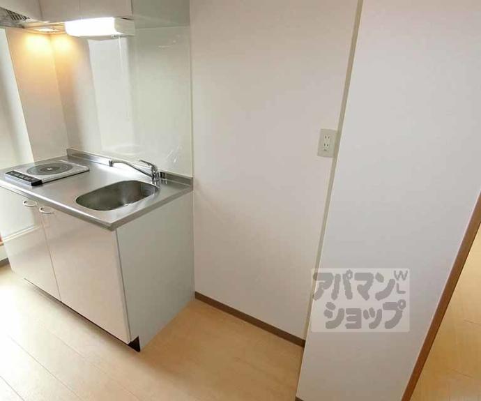 【フォルムタテクラ】間取