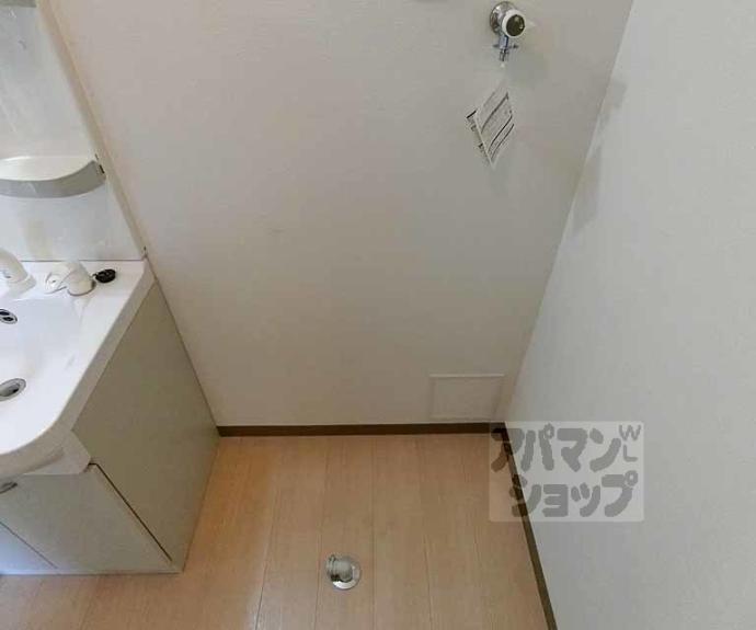 【フォルムタテクラ】間取