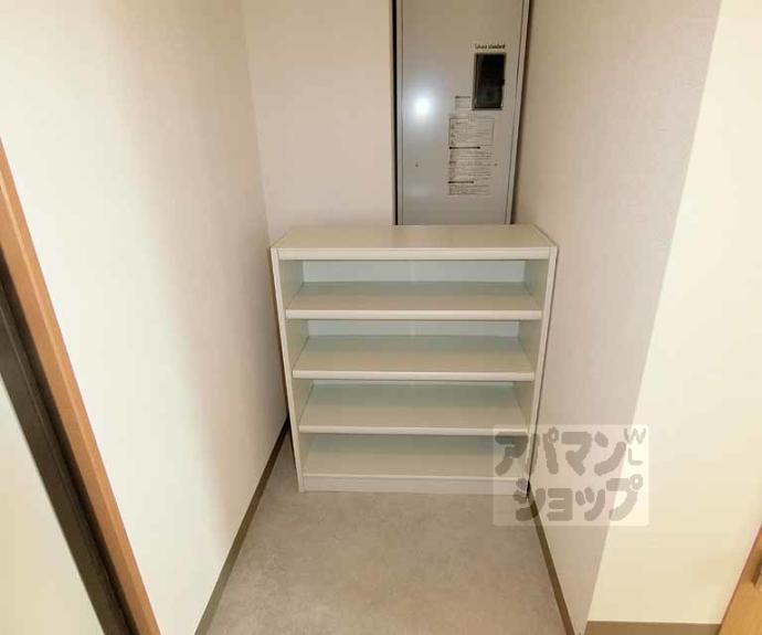 【フォルムタテクラ】間取