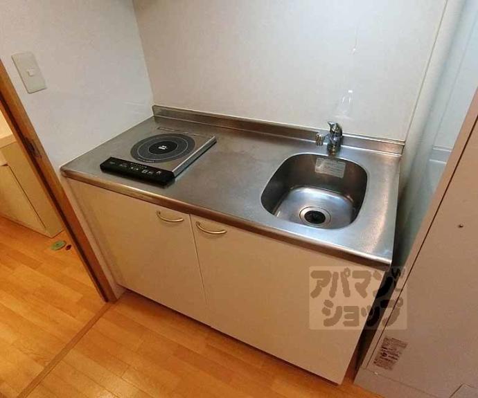 【フォルムタテクラ】間取
