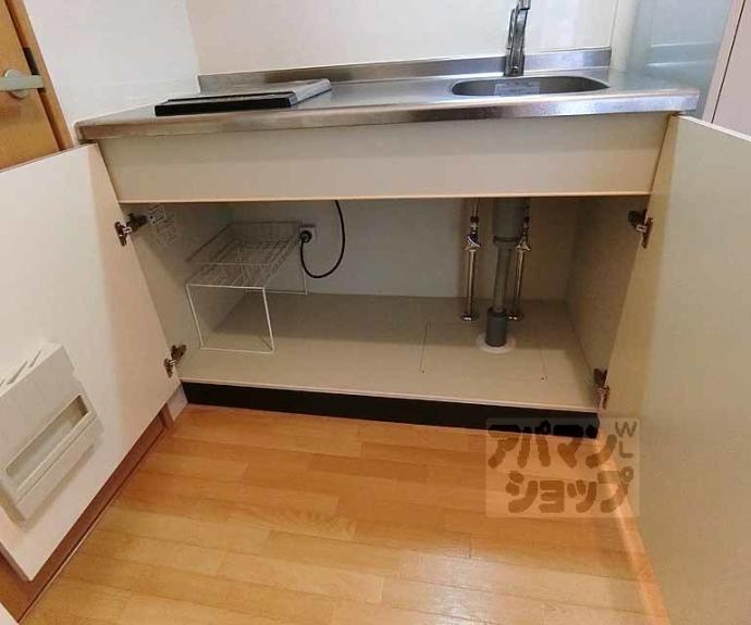 【フォルムタテクラ】間取