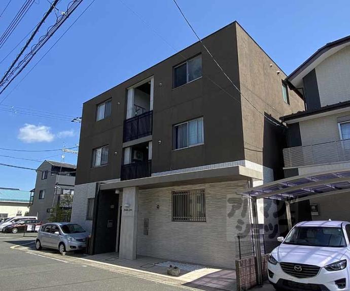 【ルネスブリオ】間取