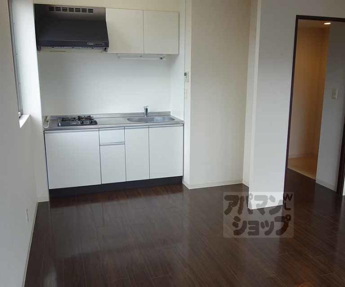 【ルネスブリオ】間取