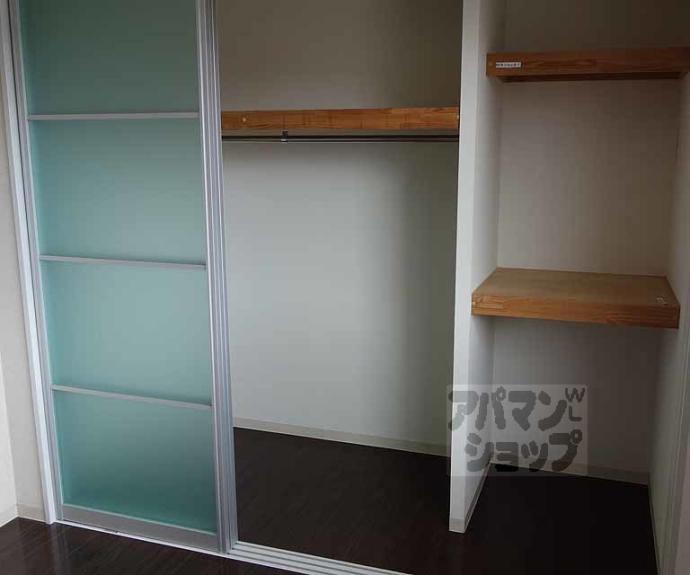 【ルネスブリオ】間取