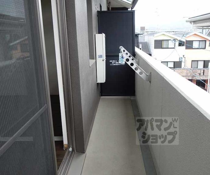 【ルネスブリオ】間取