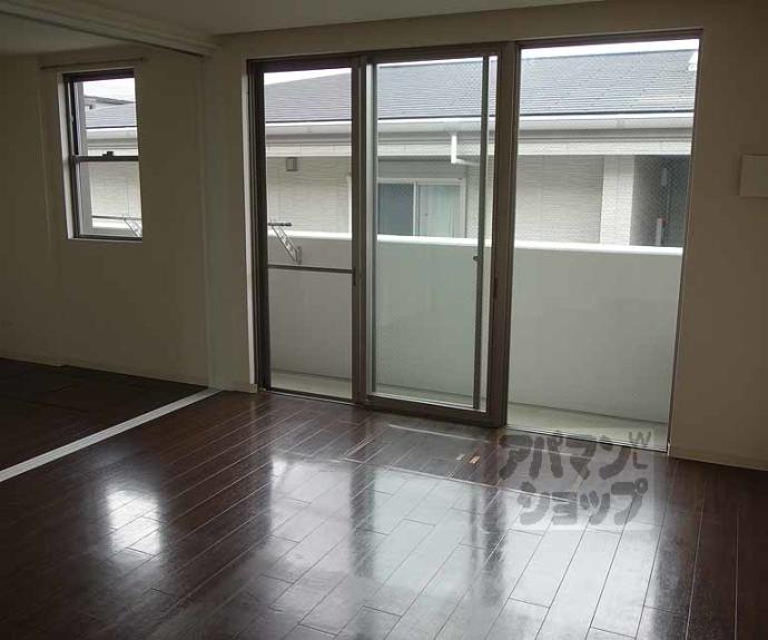 【ルネスブリオ】間取