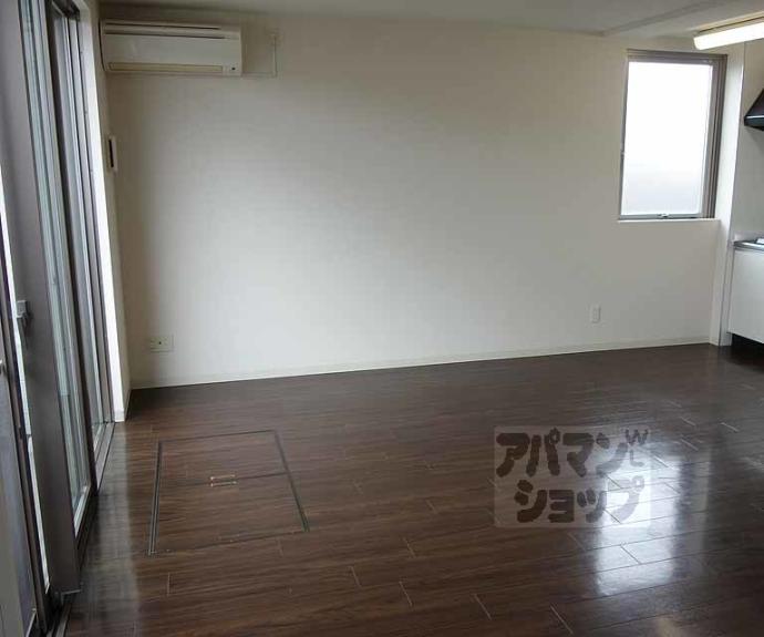 【ルネスブリオ】間取